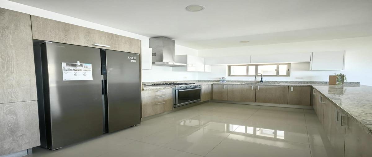 Foto de departamento en renta en  , cancún centro, benito juárez, quintana roo, 0 No. 05