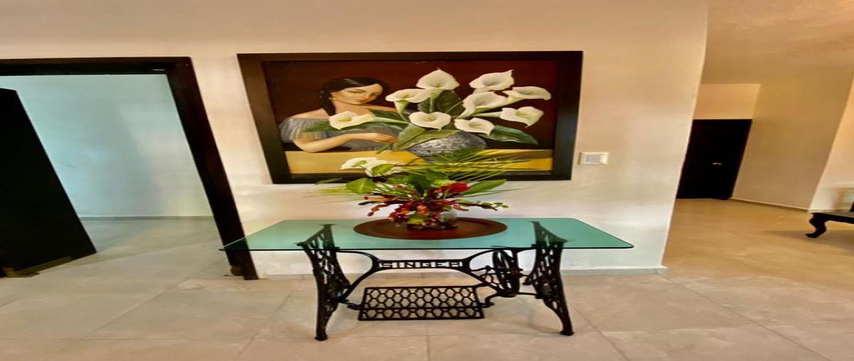 Foto de casa en renta en  , cancún centro, benito juárez, quintana roo, 0 No. 03