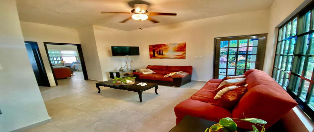 Foto de casa en renta en  , cancún centro, benito juárez, quintana roo, 0 No. 05