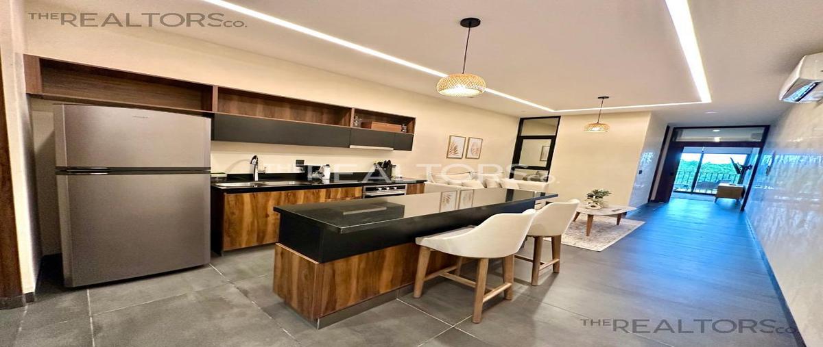 Foto de departamento en renta en  , cancún centro, benito juárez, quintana roo, 0 No. 03