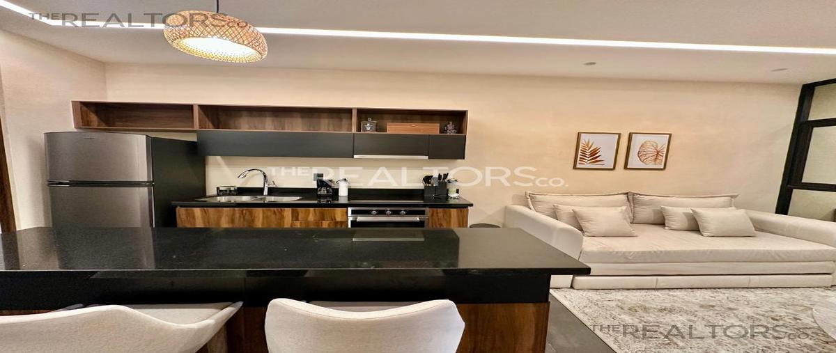 Foto de departamento en renta en  , cancún centro, benito juárez, quintana roo, 0 No. 04