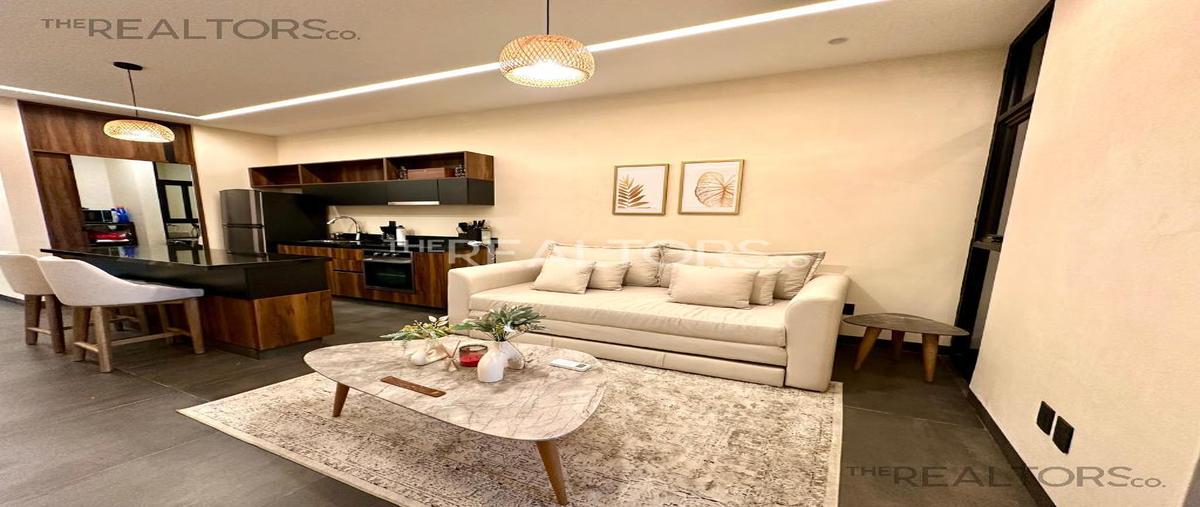 Foto de departamento en renta en  , cancún centro, benito juárez, quintana roo, 0 No. 05