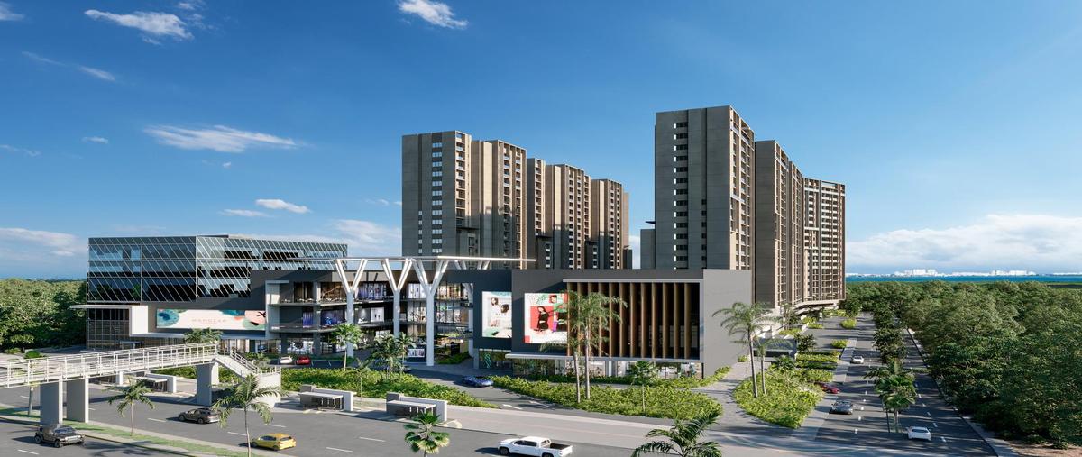 Foto de departamento en , cancún centro, benito juárez, quintana roo, 0 foto 04 Foto de departamento en venta en , cancún centro, benito juárez, quintana roo, 0 No. 04