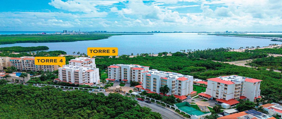 Foto de departamento en venta en  , cancún centro, benito juárez, quintana roo, 0 No. 03