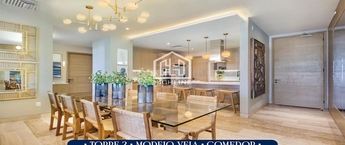 Foto de departamento en venta en  , cancún centro, benito juárez, quintana roo, 31339184 No. 03