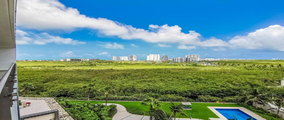 Foto de departamento en venta en  , cancún centro, benito juárez, quintana roo, 0 No. 04