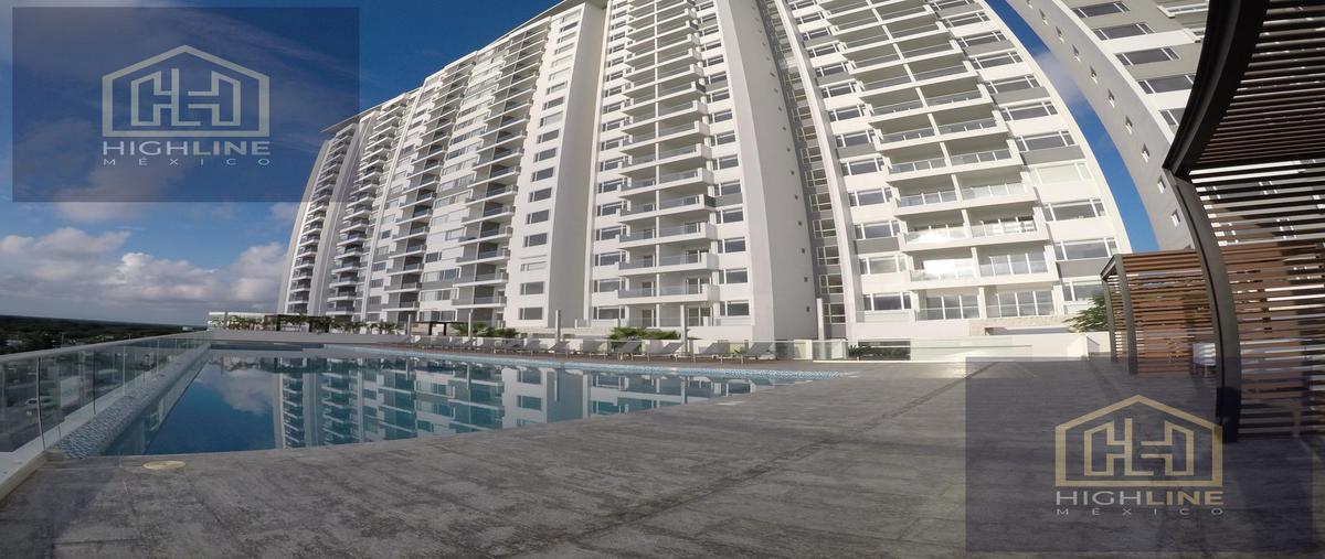 Foto de departamento en , cancún centro, benito juárez, quintana roo, 31347211 foto 05 Foto de departamento en venta en , cancún centro, benito juárez, quintana roo, 31347211 No. 05