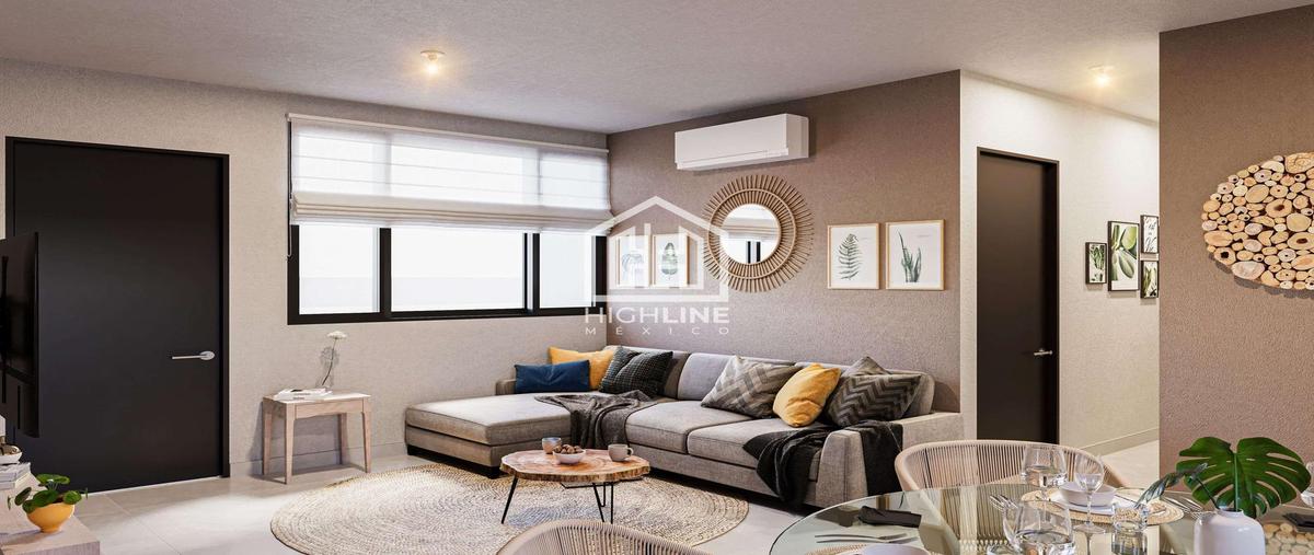 Foto de departamento en venta en  , cancún centro, benito juárez, quintana roo, 31355899 No. 03