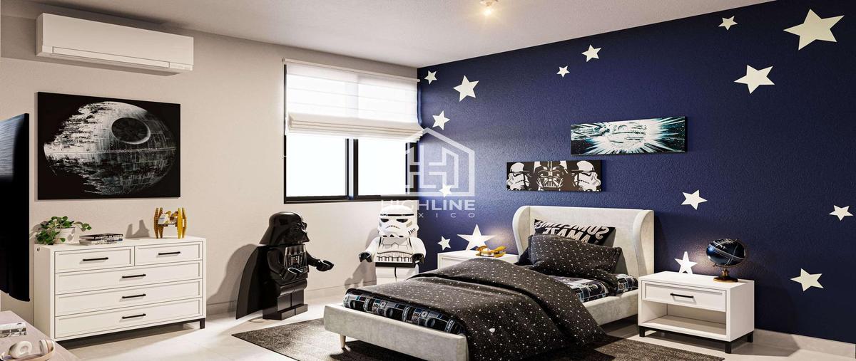 Foto de departamento en venta en  , cancún centro, benito juárez, quintana roo, 31355899 No. 05