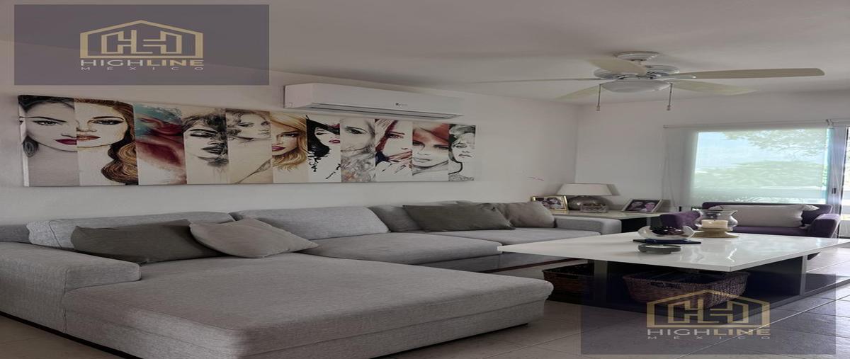 Foto de departamento en venta en  , cancún centro, benito juárez, quintana roo, 31356172 No. 02