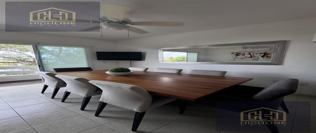 Foto de departamento en venta en  , cancún centro, benito juárez, quintana roo, 31356172 No. 03