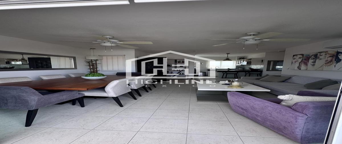 Foto de departamento en venta en  , cancún centro, benito juárez, quintana roo, 31356172 No. 04