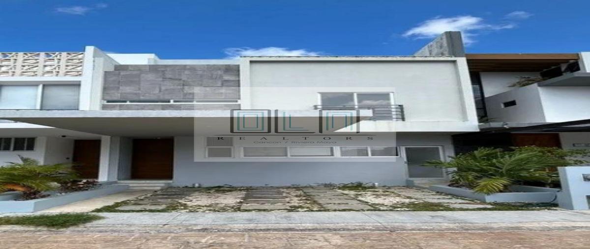 Foto de casa en , cancún centro, benito juárez, quintana roo, 0 foto 01 Foto de casa en renta en , cancún centro, benito juárez, quintana roo, 0 No. 01