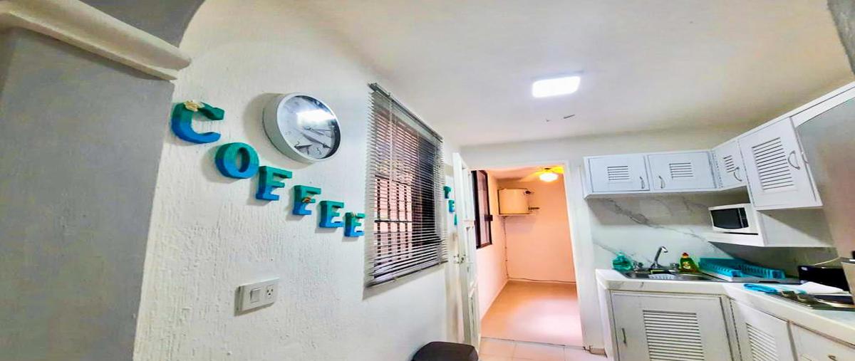 Foto de departamento en renta en  , cancún centro, benito juárez, quintana roo, 0 No. 04