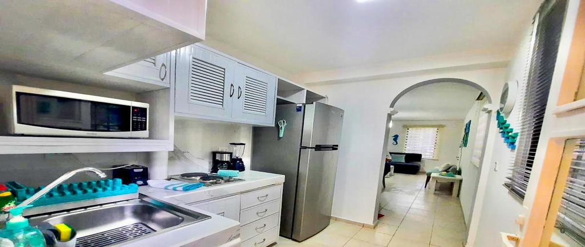 Foto de departamento en renta en  , cancún centro, benito juárez, quintana roo, 0 No. 05