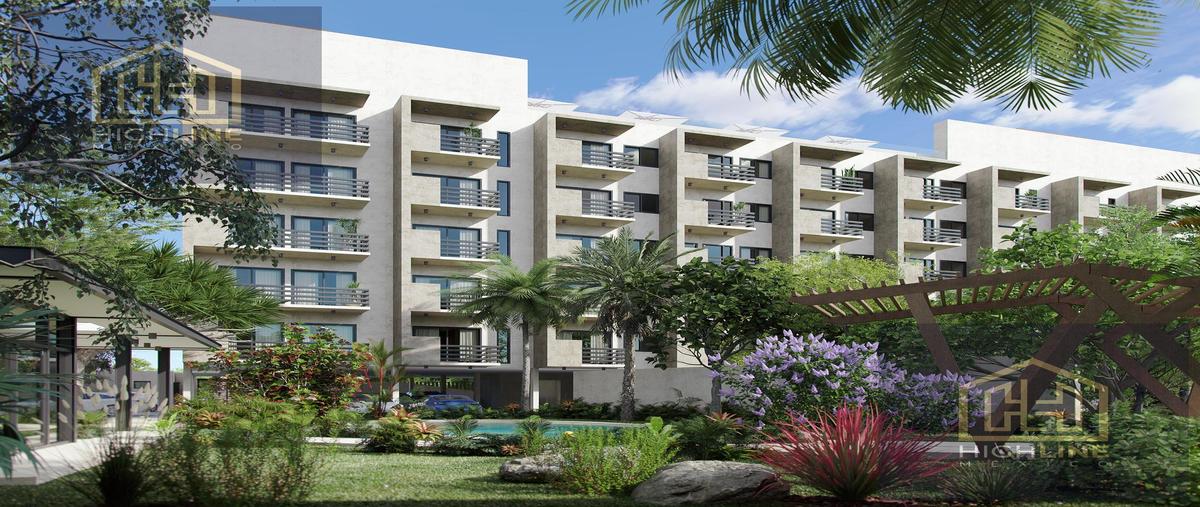 Foto de departamento en , cancún centro, benito juárez, quintana roo, 31364376 foto 05 Foto de departamento en venta en , cancún centro, benito juárez, quintana roo, 31364376 No. 05