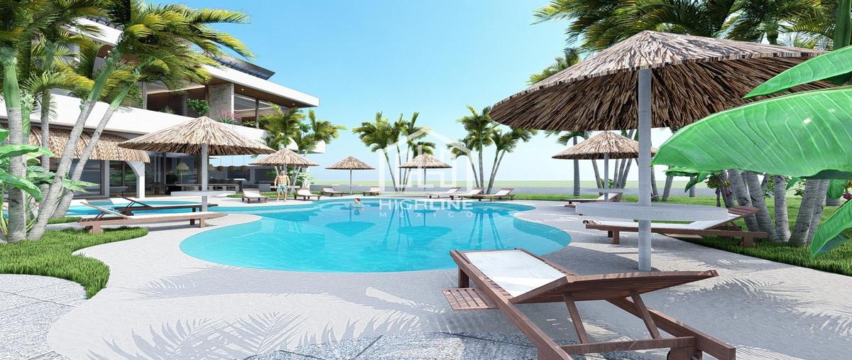 Foto de rancho en venta en  , cancún centro, benito juárez, quintana roo, 31364377 No. 04
