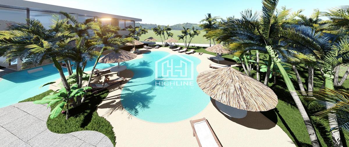 Foto de rancho en venta en  , cancún centro, benito juárez, quintana roo, 31364377 No. 05