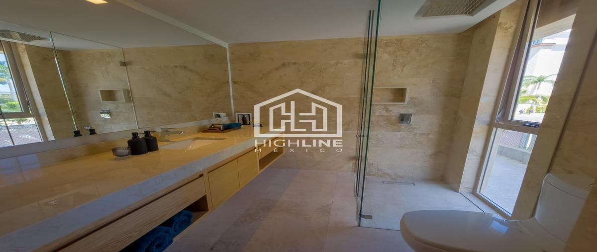 Foto de departamento en venta en  , cancún centro, benito juárez, quintana roo, 31364379 No. 03