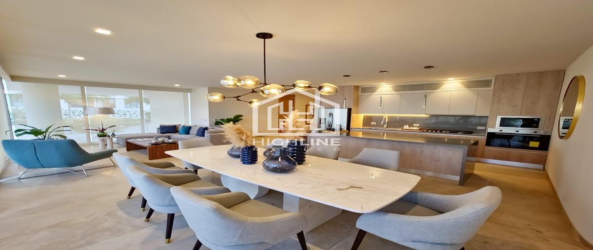 Foto de departamento en venta en  , cancún centro, benito juárez, quintana roo, 31364379 No. 04