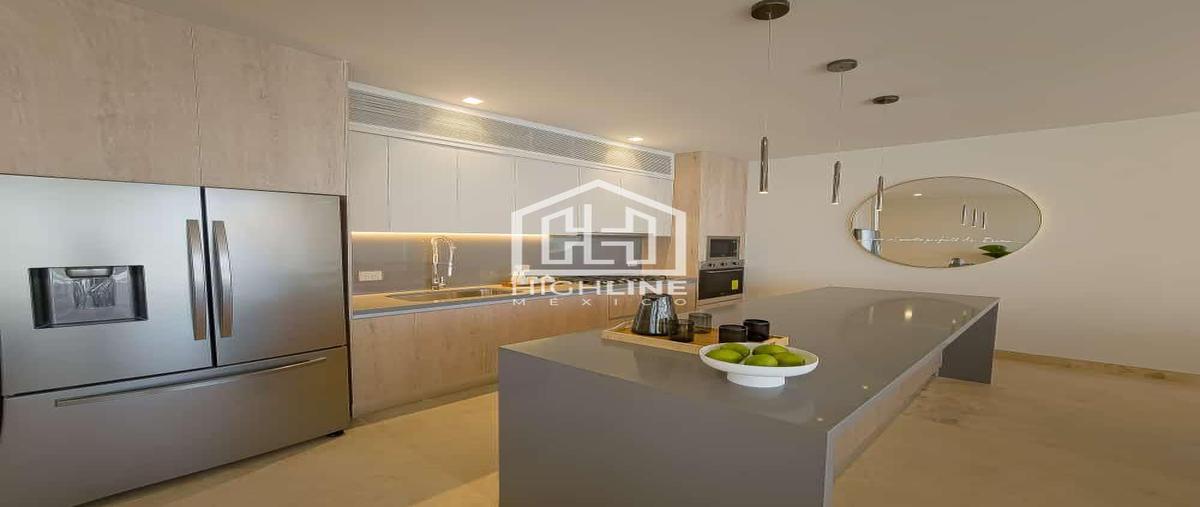 Foto de departamento en venta en  , cancún centro, benito juárez, quintana roo, 31364380 No. 04