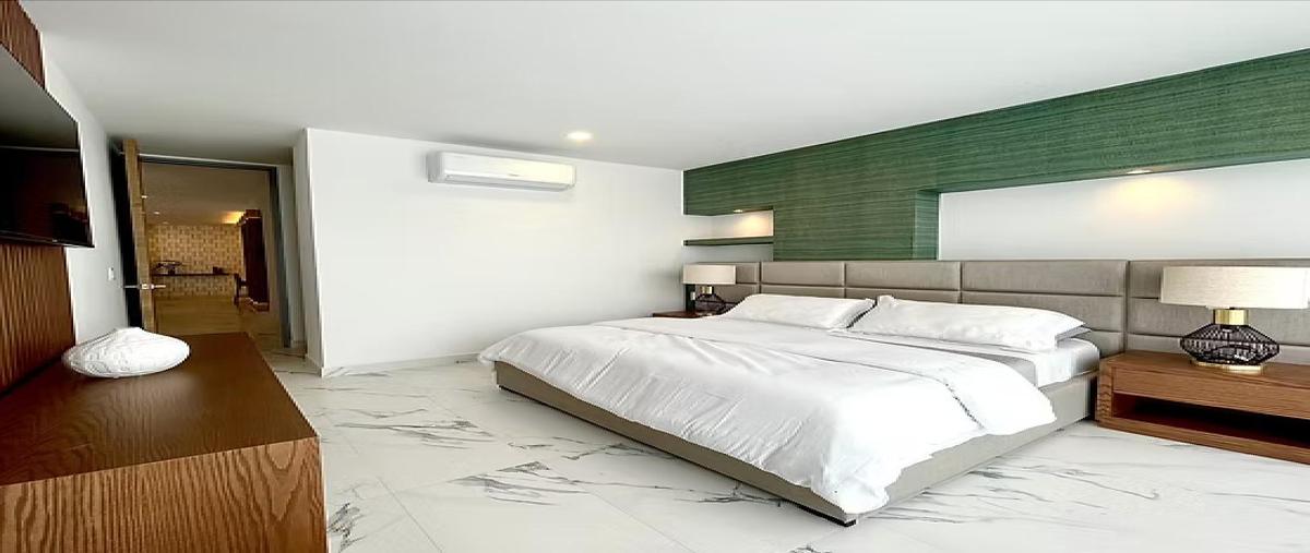 Foto de departamento en venta en  , cancún centro, benito juárez, quintana roo, 0 No. 04