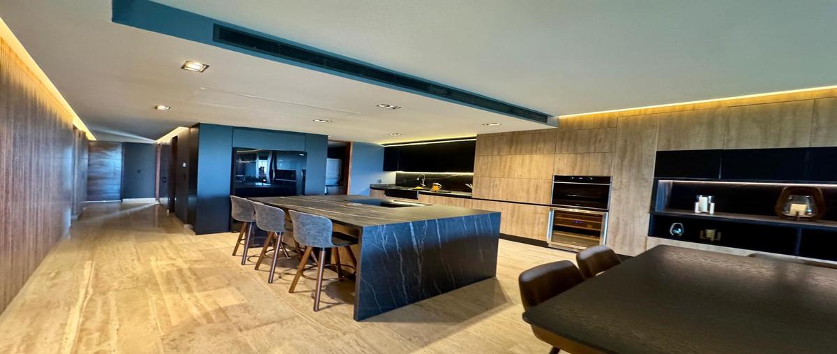 Foto de departamento en venta en  , cancún centro, benito juárez, quintana roo, 0 No. 03