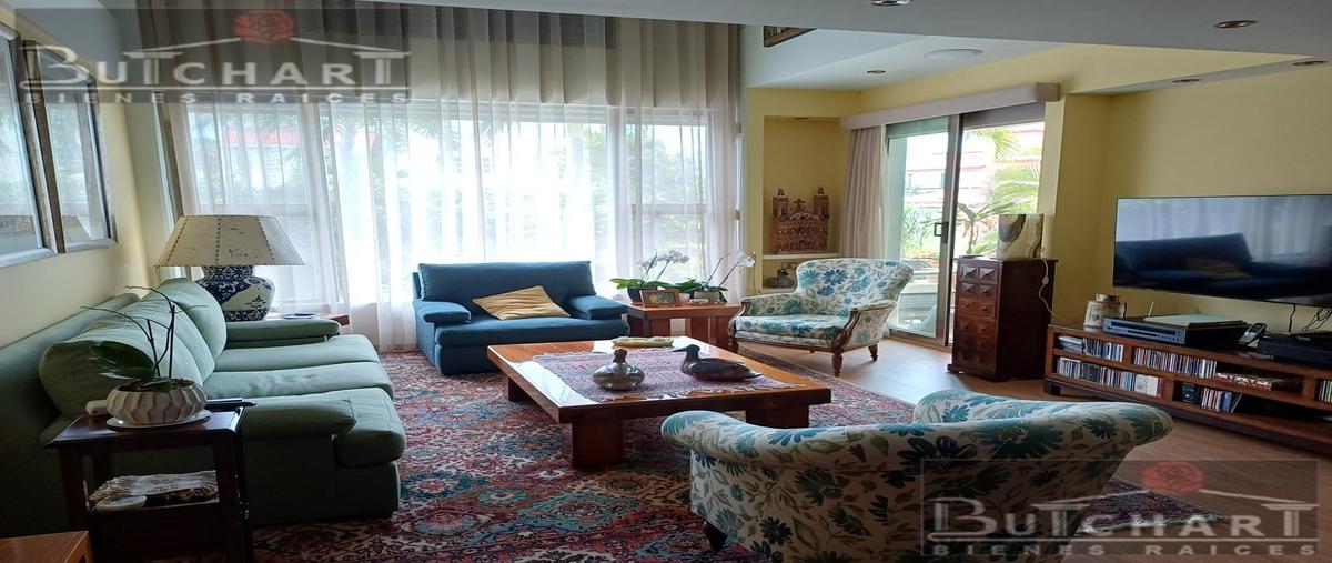 Foto de departamento en venta en  , cancún centro, benito juárez, quintana roo, 0 No. 03