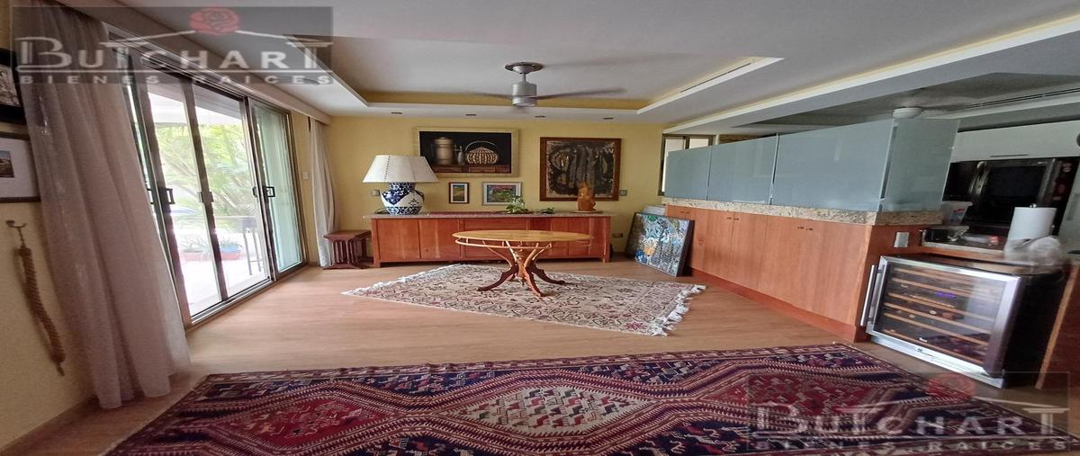 Foto de departamento en venta en  , cancún centro, benito juárez, quintana roo, 0 No. 04