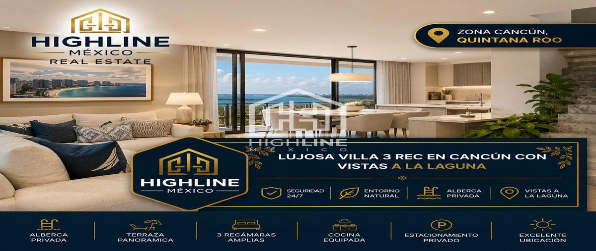 Foto de rancho en , cancún centro, benito juárez, quintana roo, 31393181 foto 01 Foto de rancho en venta en , cancún centro, benito juárez, quintana roo, 31393181 No. 01