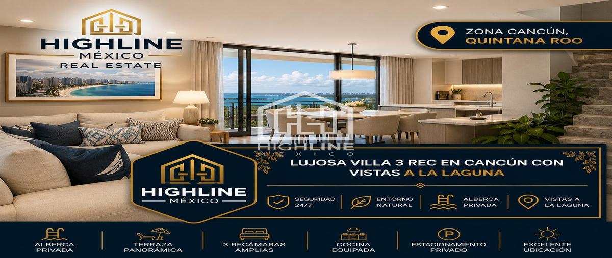 Foto de rancho en , cancún centro, benito juárez, quintana roo, 31393182 foto 01 Foto de rancho en venta en , cancún centro, benito juárez, quintana roo, 31393182 No. 01