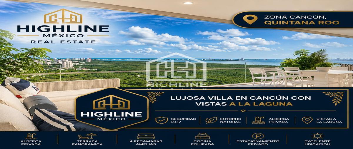 Foto de rancho en , cancún centro, benito juárez, quintana roo, 31393184 foto 01 Foto de rancho en venta en , cancún centro, benito juárez, quintana roo, 31393184 No. 01