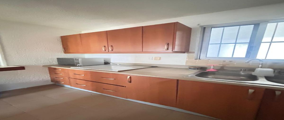 Foto de departamento en renta en  , cancún centro, benito juárez, quintana roo, 0 No. 05