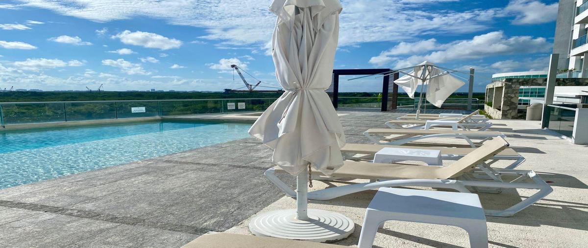 Foto de departamento en renta en  , cancún centro, benito juárez, quintana roo, 0 No. 03