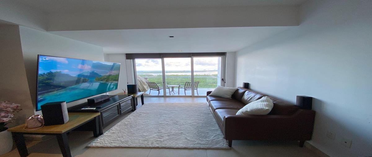 Foto de departamento en renta en  , cancún centro, benito juárez, quintana roo, 0 No. 04