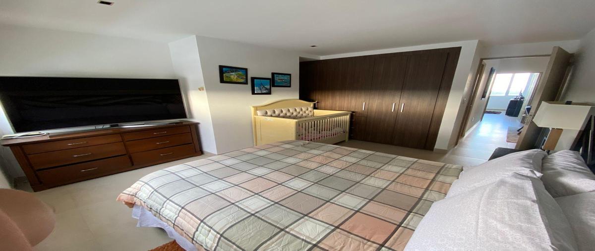 Foto de departamento en renta en  , cancún centro, benito juárez, quintana roo, 0 No. 05