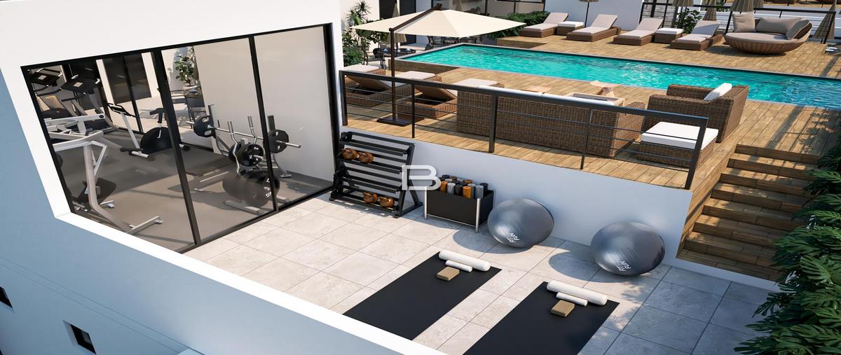 Foto de departamento en venta en  , cancún centro, benito juárez, quintana roo, 0 No. 05