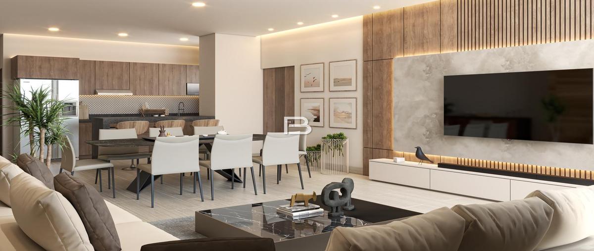 Foto de departamento en venta en  , cancún centro, benito juárez, quintana roo, 0 No. 04