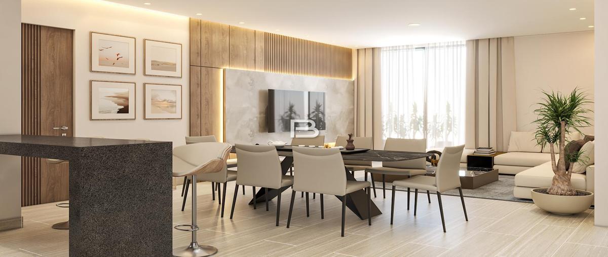 Foto de departamento en venta en  , cancún centro, benito juárez, quintana roo, 0 No. 05
