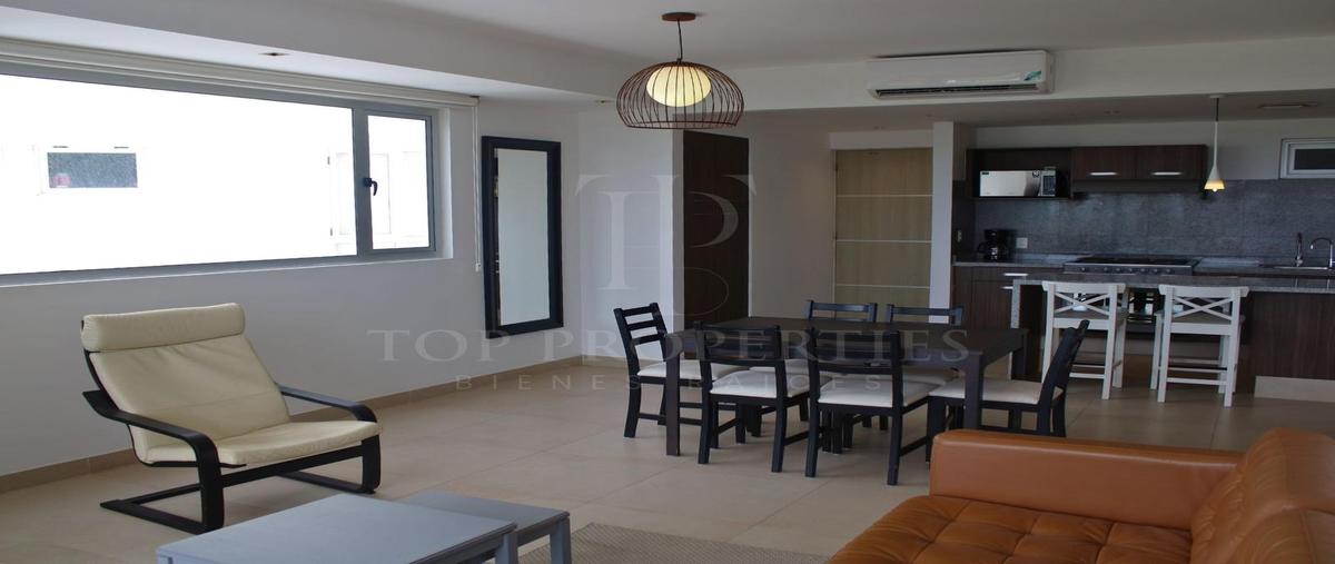Foto de departamento en venta en  , cancún centro, benito juárez, quintana roo, 0 No. 03