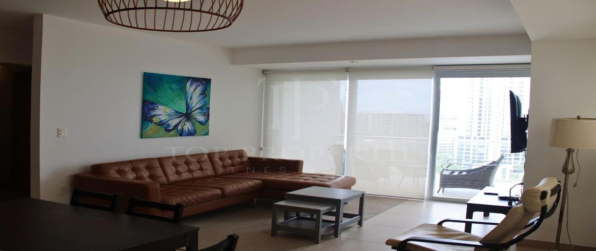 Foto de departamento en venta en  , cancún centro, benito juárez, quintana roo, 0 No. 04