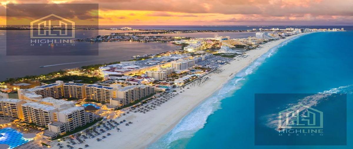 Foto de departamento en venta en  , cancún centro, benito juárez, quintana roo, 31425978 No. 12