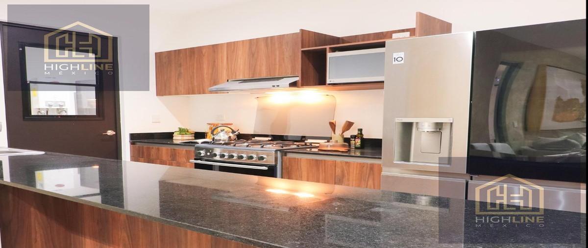 Foto de departamento en venta en  , cancún centro, benito juárez, quintana roo, 0 No. 04