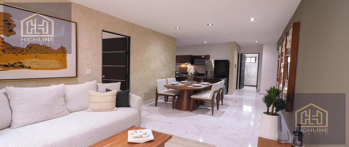 Foto de departamento en venta en  , cancún centro, benito juárez, quintana roo, 0 No. 05