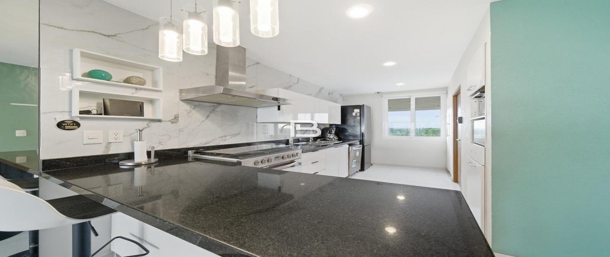 Foto de departamento en renta en  , cancún centro, benito juárez, quintana roo, 0 No. 03