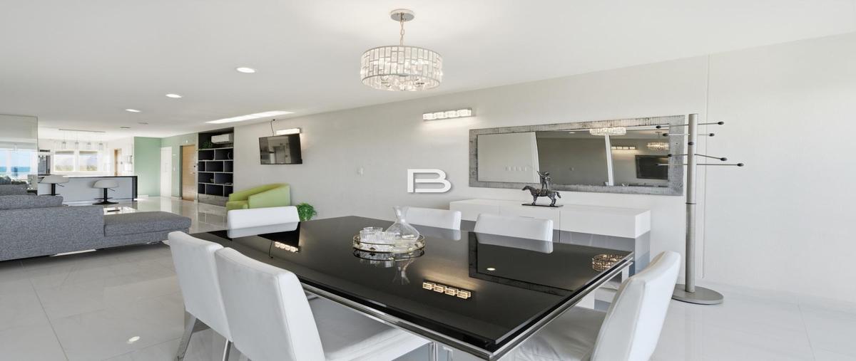 Foto de departamento en renta en  , cancún centro, benito juárez, quintana roo, 0 No. 04