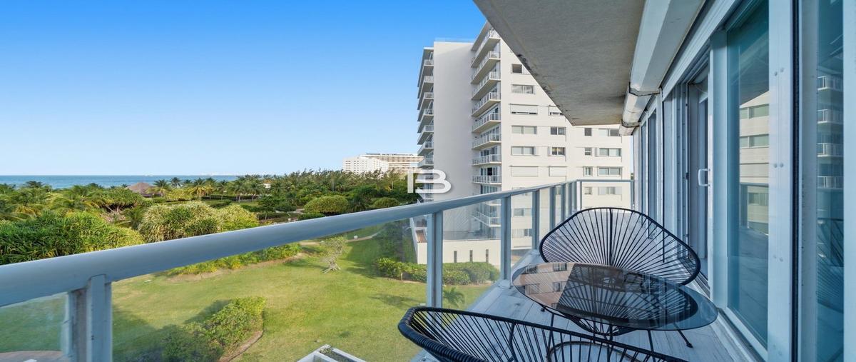 Foto de departamento en renta en  , cancún centro, benito juárez, quintana roo, 0 No. 05