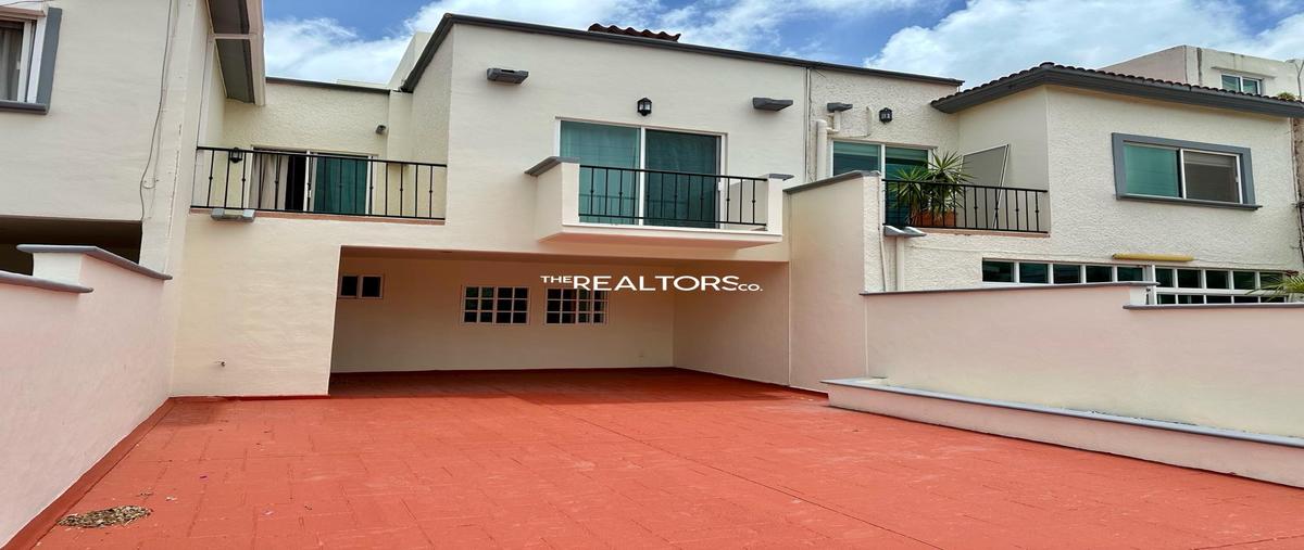 Foto de casa en , cancún centro, benito juárez, quintana roo, 0 foto 03 Foto de casa en renta en , cancún centro, benito juárez, quintana roo, 0 No. 03