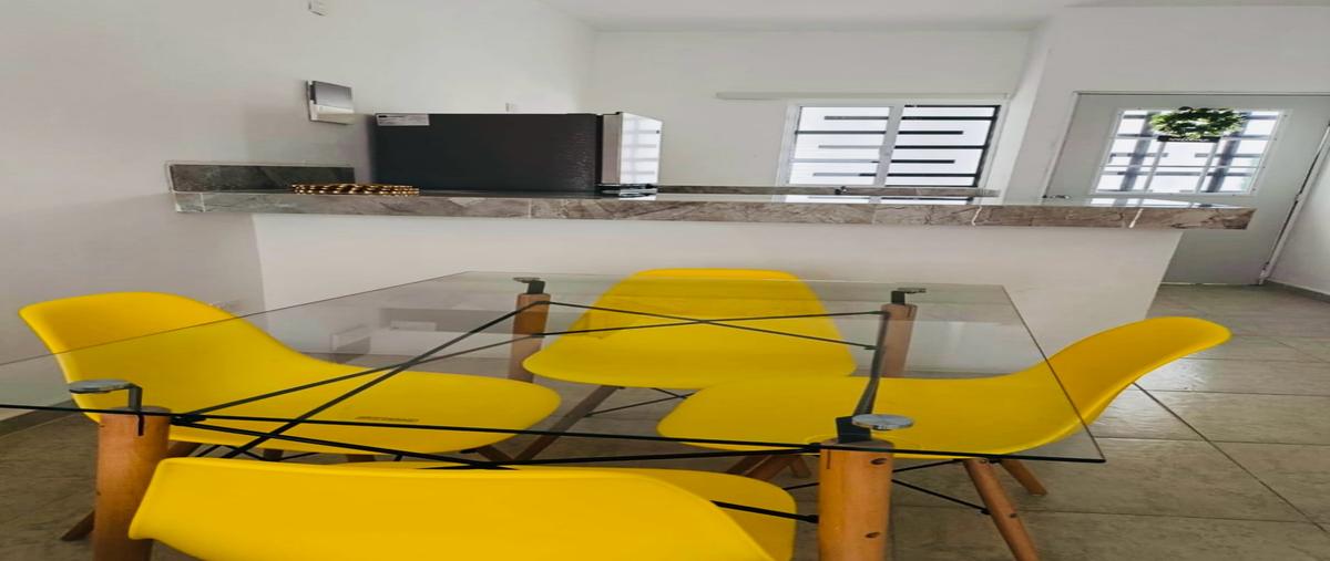 Foto de casa en renta en  , cancún centro, benito juárez, quintana roo, 31427938 No. 03