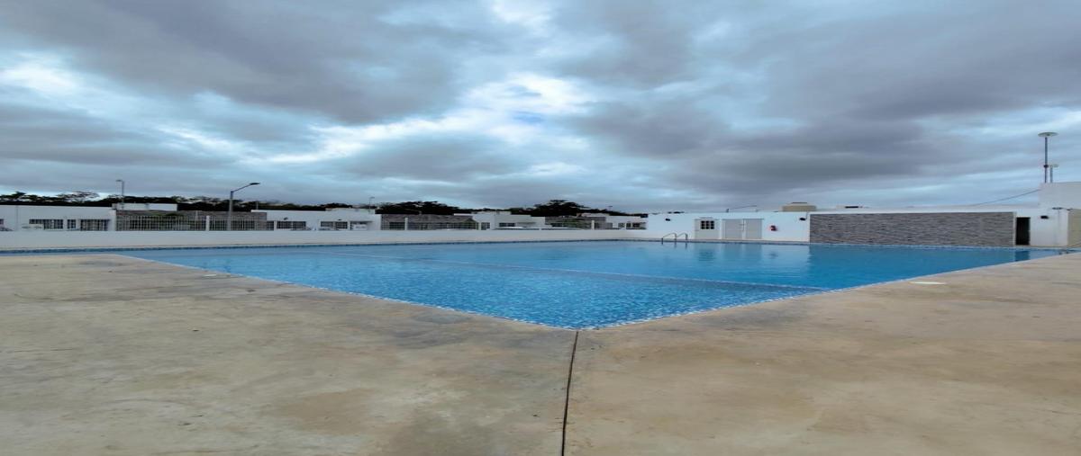 Foto de casa en renta en  , cancún centro, benito juárez, quintana roo, 31427938 No. 04